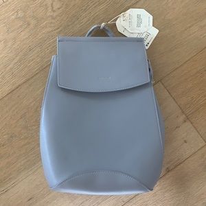 NWT Pixie Mood Kim backpack lavender